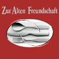 Zur Alten Freundschaft logo
