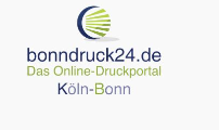 Bonndruck24 ( KVZ GmbH) logo