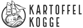 Kartoffelkogge logo