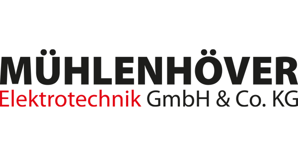 Muehlenhoever Elektrotechnik GmbH & Co. KG logo
