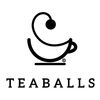 Teaballs GmbH logo