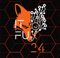 PC, Laptop, computer reparatur Frankfurt | ITFux24 logo