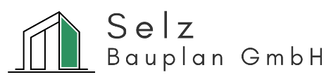 Selz Bauplan GmbH logo