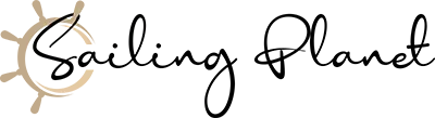 Sailing Planet GmbH logo