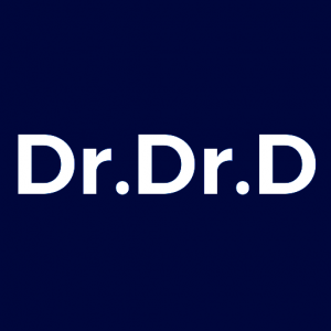 Kieferorthopdie Dr. Dr. Draheim logo