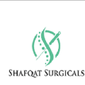 shafqat health service logo