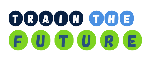 Train The Future logo