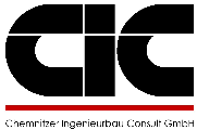 CIC Chemnitzer Ingenieurbau Consult GmbH logo