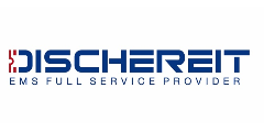 D-E-K Dischereit GmbH & Co. KG logo