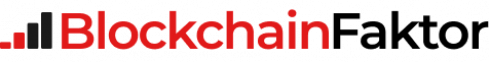Blockchain Faktor - Full-Service Blockchain Agentur logo
