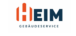 Heim Gebudeservice & Hausmeisterdienste logo