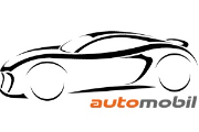 auto mobil Halle logo