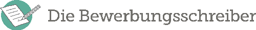 Die Bewerbungsschreiber logo