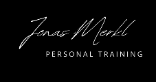 Jonas Merkl Fitness logo