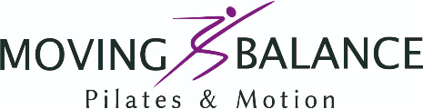 Moving Balance logo