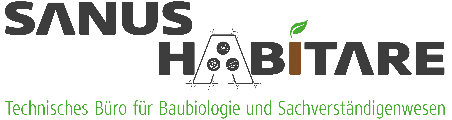 Sanus Habitare - Technisches Büro für Baubiologie und Sachverständigenwesen logo