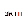 ORTIT - IT-Dienstleister und Systemhaus logo