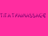 Tita Thaimasssage logo