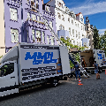 MMH Umzüge & Transporte GmbH logo