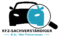 Kfz-Sachverständigenbüro Klettgau logo