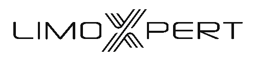 limoXpert Mobility Solutions logo