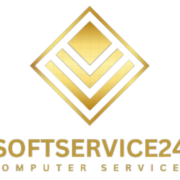 Softservice24 logo