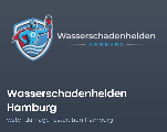 Wasserschadenhelden Hamburg logo