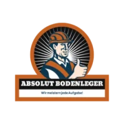 Absolut Bodenleger Berlin logo