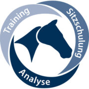 Reitsimulator - Reiten in Balance logo