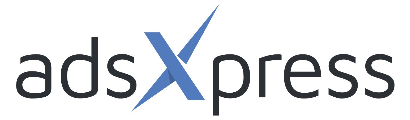 AdsXpress GmbH - Google & Amazon Ads Agentur logo