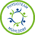 Physioteam Mühldorf - Praxis für Physiotherapie & Osteopathie logo