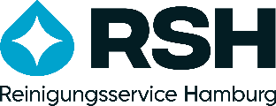 RSH Reinigungsservice Hamburg GmbH logo