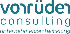 von Rüden Consulting logo