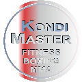 Stefan Burger Technik , KondiMaster logo