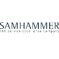 Samhammer AG logo