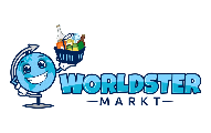 Worldster Markt e.K. logo