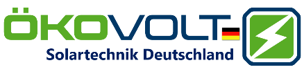 ÖKOVOLT GmbH Solartechnik logo