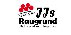 JJs Raugrund - Restaurant, Bar, Biergarten logo
