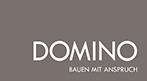 DOMINO Bau- und Handels GmbH logo