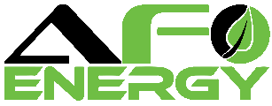 AF Energy GmbH logo