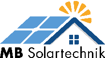 MB Solartechnik logo