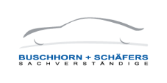 Buschhorn + Schäfers Kfz-Sachverständige logo