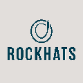 Rockhats - Versandlager und Zentrale logo