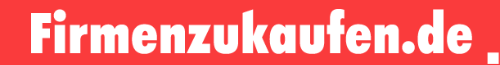 firmenzukaufen.de GmbH logo