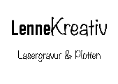LenneKreativ logo