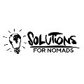 Solutions for nomads logo