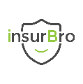 insurBro (G&P Versicherungsmakler GmbH) logo