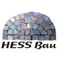 HESS Bau GmbH logo