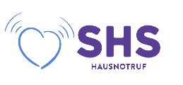 SHS Hausnotruf logo