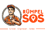 Rümpel SOS logo